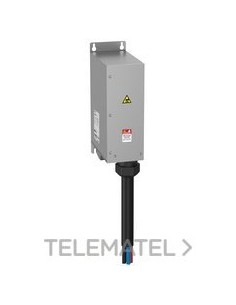 FILTRO CEM ATV340 IP20 50A