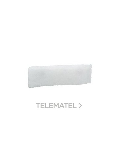 FILTRO CAPO IP55 CEM 291x291mm