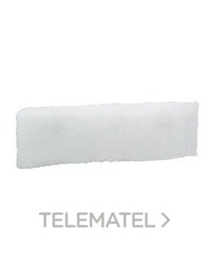 FILTRO CAPO IP55 CEM 223x223mm