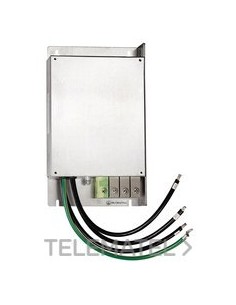 FILTRO CEM 15A 240V 500V 3PH