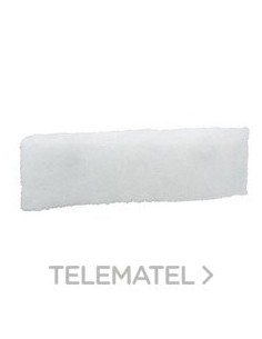 FILTRO CAPO IP55/CEM 125x125mm