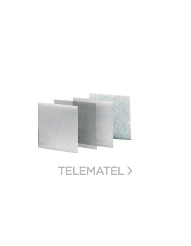 FILTRO ANTI-INSECTOS 291x291mm