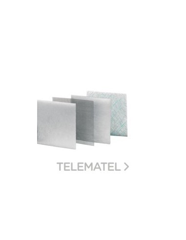 FILTRO ANTI-INSECTOS 223x223mm