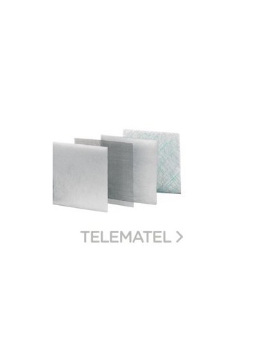 FILTRO ANTI-INSECTOS 125x125mm