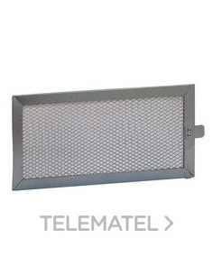 FILTRO INOX AA SLIM 1K1-1K5-2K