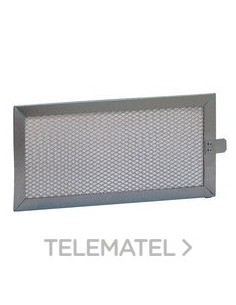 FILTRO INOX AA ROOF 400