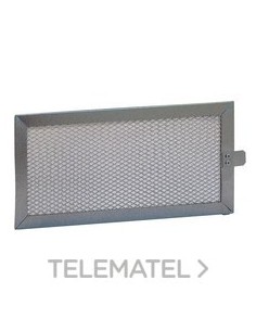 FILTRO INOX AA ROOF 800