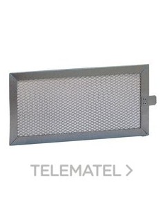 FILTRO INOX AA ROOF 3K-4K