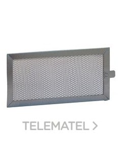 FILTRO INOX AA ROOF 1K2-1K5-2K