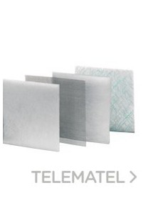 FILTRO ACEITE 223x223mm