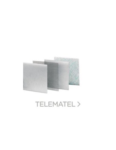 FILTRO ACEITE 223x223mm