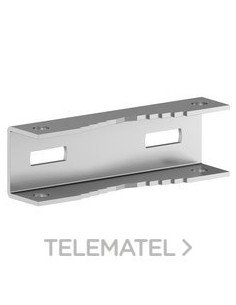 FIJACIÓN POSTE ARMARIO 600mm