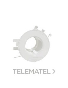 FIJACIÓN Y EMBELLECEDOR PARA FALSO TECHO