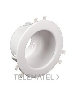 FIJACIÓN Y EMBELLECEDOR FALSO TECHO