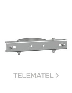 FIJACIÓN POSTE ARMARIO 300mm