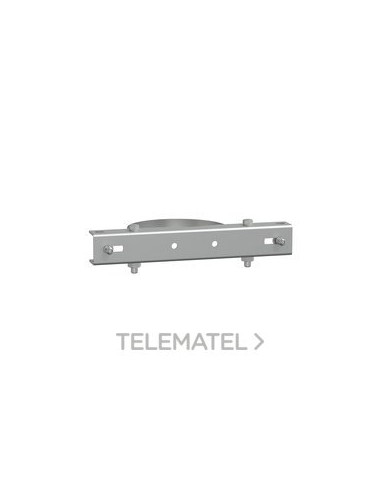 FIJACIÓN POSTE ARMARIO 300mm