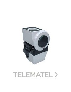 FIJACIÓN GIR.PIVOT.CUAD.50mm