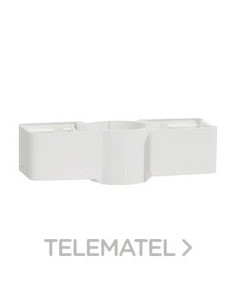 FIJACIÓN FINAL DOBLE CARA BLANCO