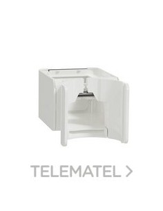 FIJACIÓN FINAL BLANCO