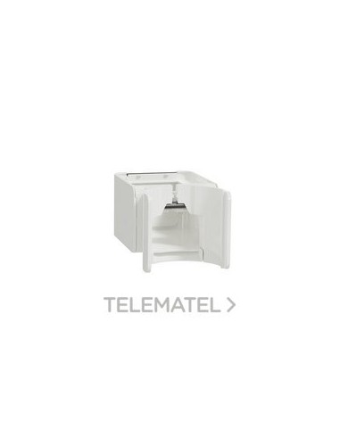 FIJACIÓN FINAL BLANCO