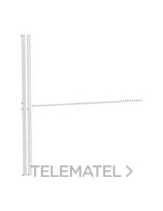 FIJACIÓN DE CONTROL SOPORTE TRANSFERPACT