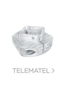 FIJ.MÁSTIL ESQUINA ESTAC.METEOR.KNX BASI