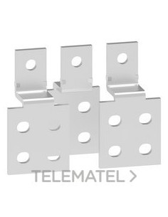 EXTENSIÓN TERM.GDE.'L' 3P P/G265-500