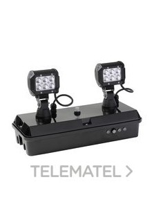 EXIWAY SMART DÚO ACTIVA