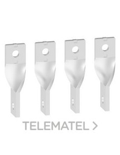 EXTENSIÓN TERM.LAT.4P P/G265-500