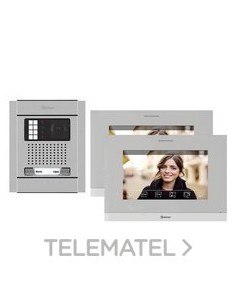 KIT VIDEO N5220/ART 7 LITE 2P