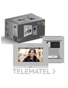 KIT VIDEO N5110/ART 7 LITE 1P