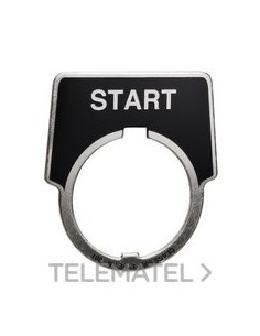 ETIQUETA PEQUEÑA TEXTO ESPECIFICO