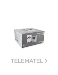 KIT VIDEO N5110/ART 4 LITE 1P