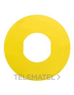 ETIQUETA CIRC.PULS.SETA S/MCDO.60mm