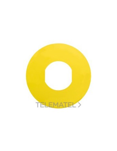 ETIQUETA CIRC.PULS.SETA S/MCDO.60mm