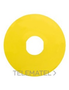 ETIQUETA CIRC.PULS.SETA S/MCDO.90mm