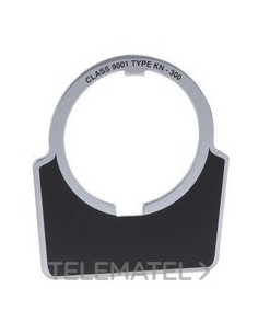 ETIQUETA Al S/Tx 44x50mm NG