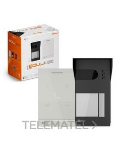 KIT SOUL S4110/ART 1 1P MANOS LIBRES