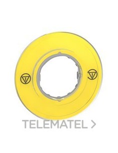 ETIQUETA 3D SIN TEXTO