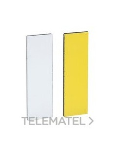 ETIQUETA 8x27 P/GRAB.FDO.BL/AM.