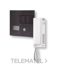 KIT PTRO.ELTRON.K6-201 GF.(6 U.KIT AUDIO