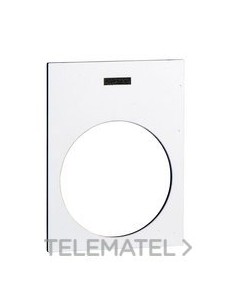 ETIQUETA 30x40mm BLANCO E