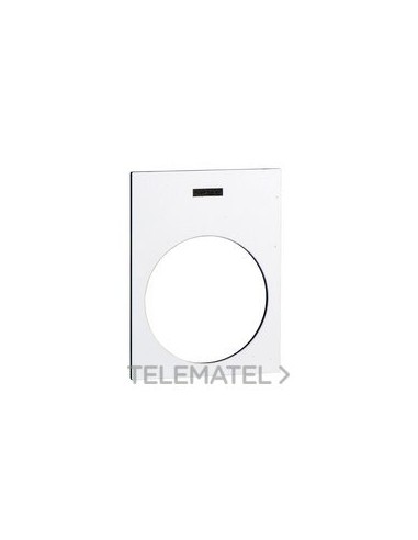 ETIQUETA 30x40mm BLANCO E