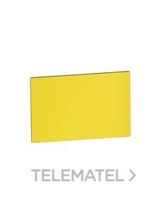 ETIQUETA 18x27 P/GRAB.FDO.BL/AM.