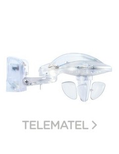 ESTAC.METEOR.KNX BASIC V2 AC 110-230V