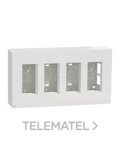 ETBJO.ANTIBACTERIANA 4 COL.SUPERIORES