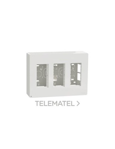 ETBJO.ANTIBACTERIANA 3 COL.SUPERIORES