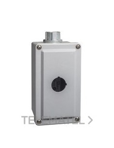 ESTAC.CTROL.VACÍA 9001T Al 1 RECORTE d