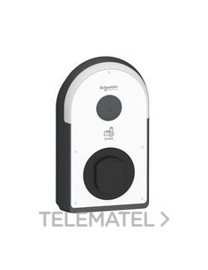 ESTACIÓN CGA.EVLINK PRO AC 7,4kw T2S 6mA