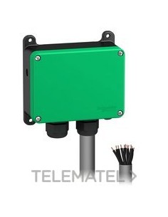 ESTACIÓN BASE 10R PRE-CABLEADA